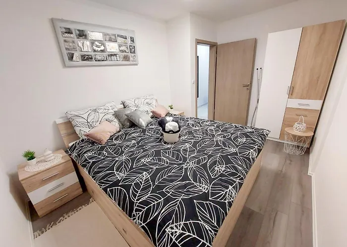 Apartman M&l 1 *