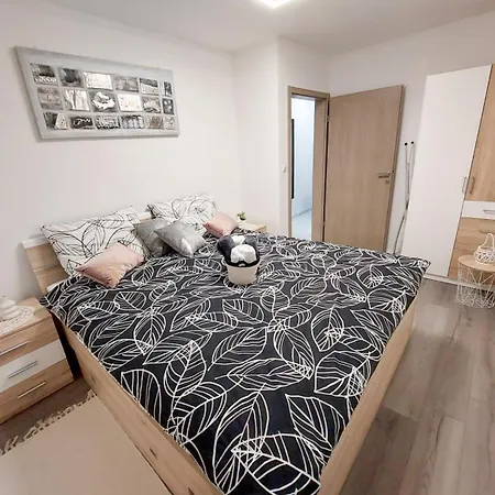Apartamento M&l 1 *
