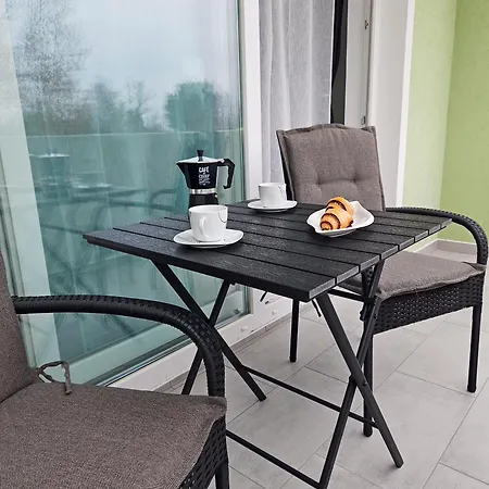 Apartamento M&l 1