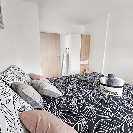 Apartment M&l 1