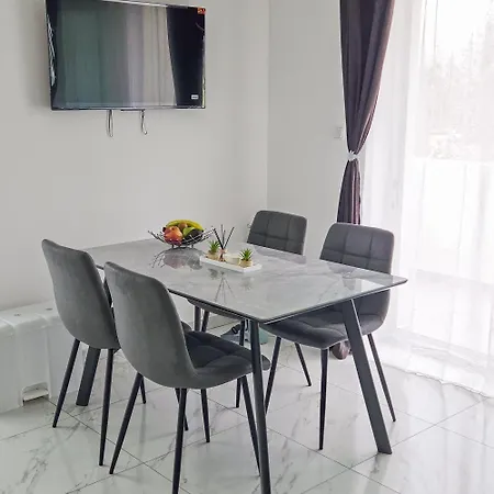 Apartamento M&l 1