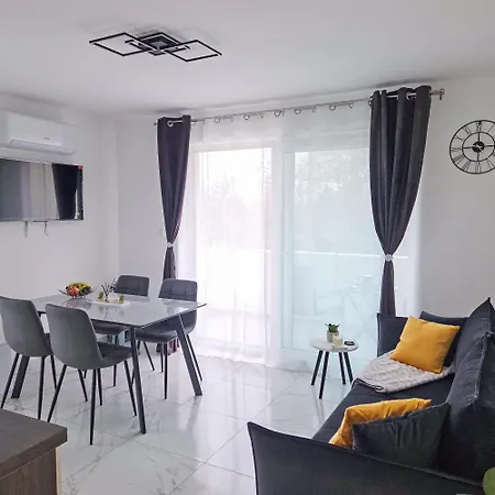 M&l 1 Apartamento *