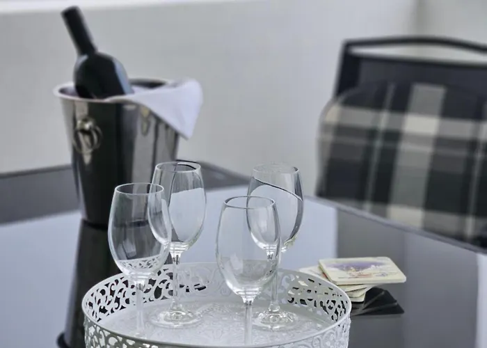 M&l 1 Apartment Zgaljic