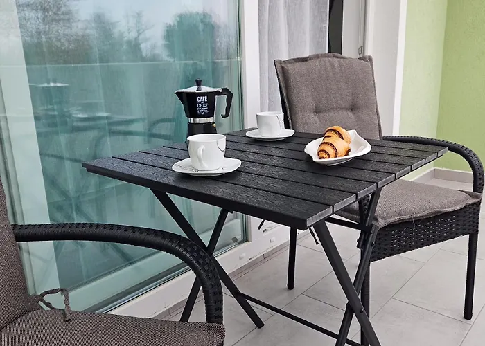 Apartment M&l 1