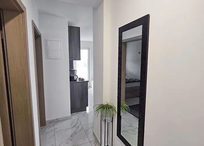 Apartamento M&l 1 *