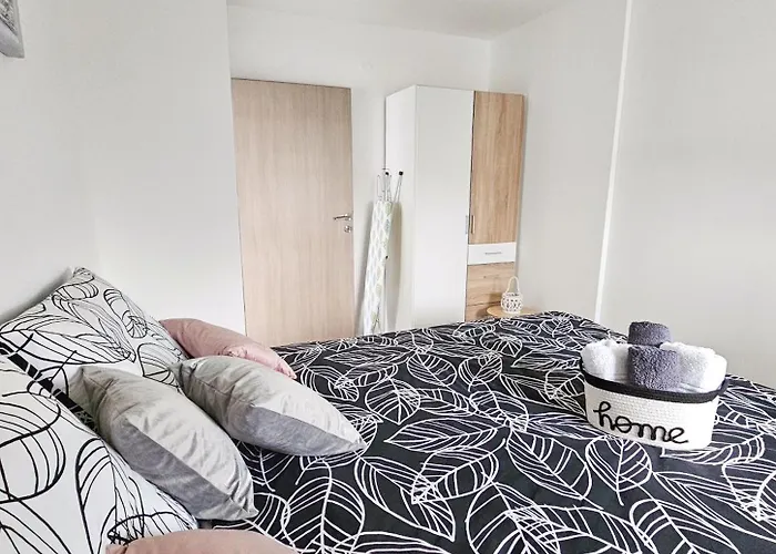 Apartamento M&l 1