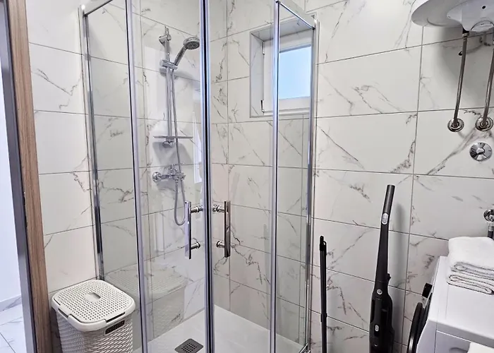 Apartamento M&l 1 *