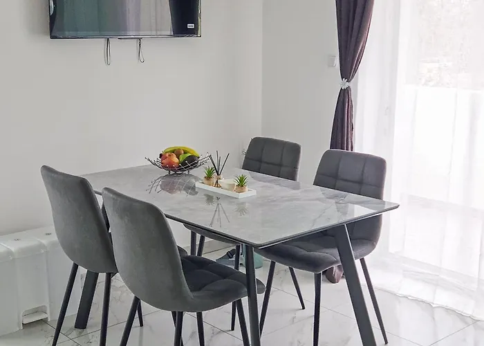 Apartamento M&l 1