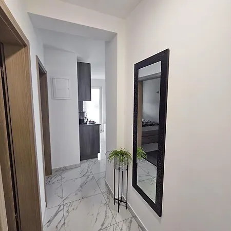 Appartamento M&l 1 *